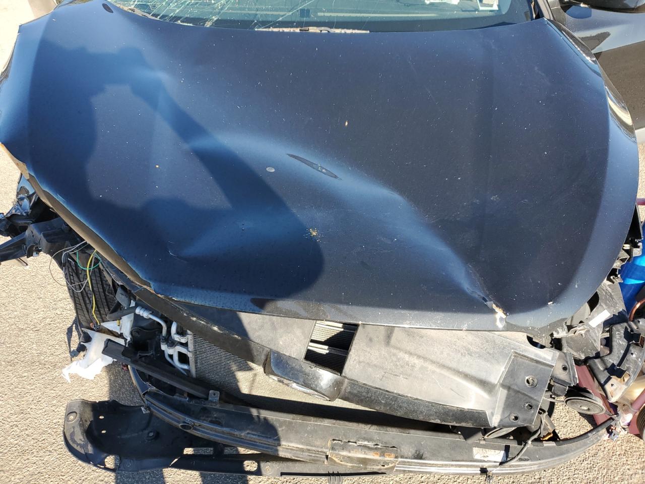 2015 Hyundai Tucson Limited VIN: KM8JUCAG0FU088325 Lot: 82262885