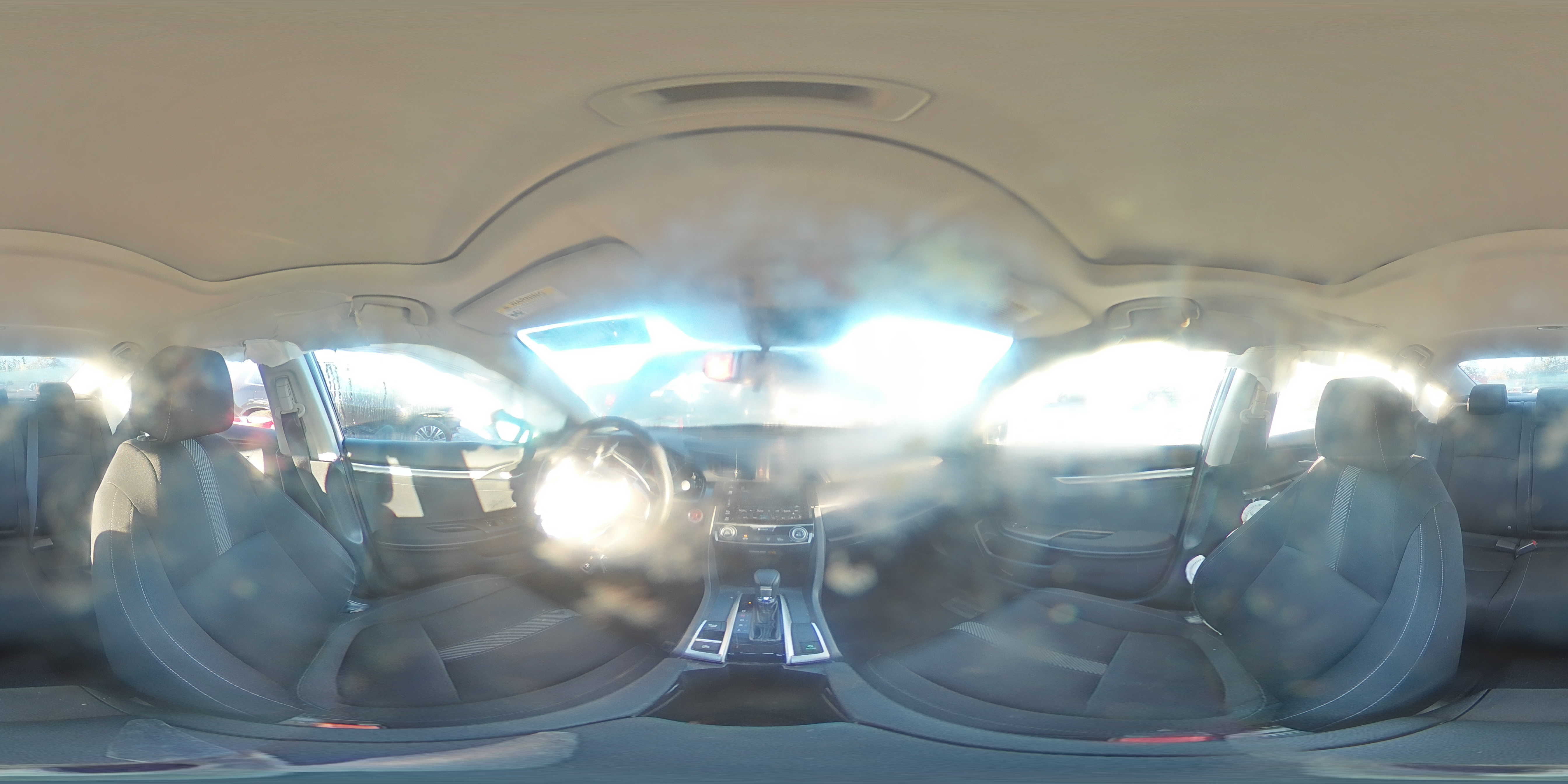 2016 Honda Civic Ex VIN: 19XFC2F89GE068485 Lot: 82282445