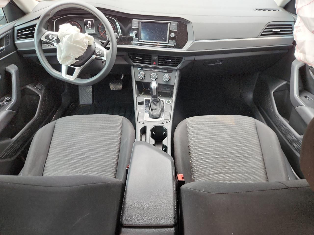 2021 Volkswagen Jetta S VIN: 3VWC57BU1MM027232 Lot: 85562945