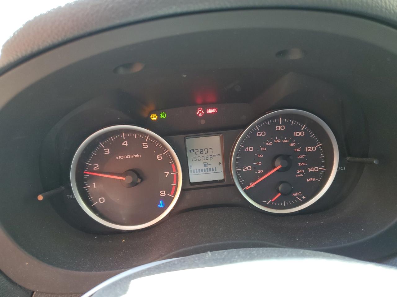 2013 Subaru Xv Crosstrek 2.0 Premium VIN: JF2GPACC8D1851020 Lot: 84744745