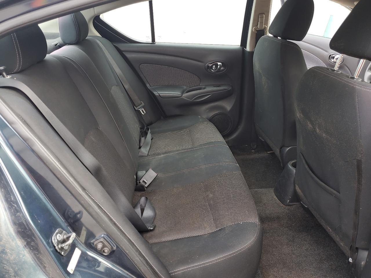 2016 Nissan Versa S VIN: 3N1CN7AP9GL818622 Lot: 85913745