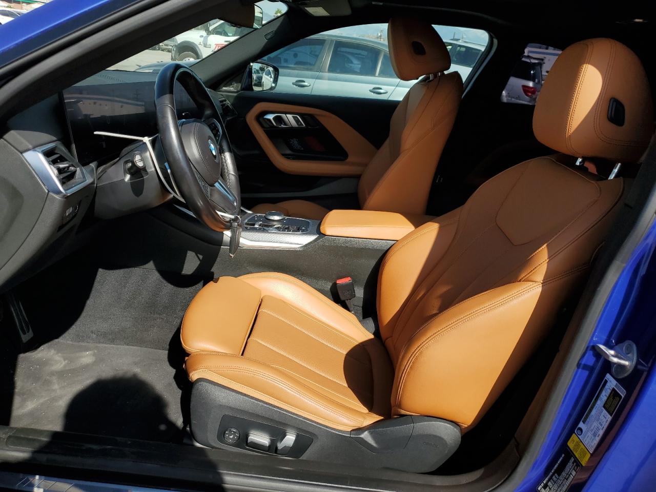 2023 BMW 230I VIN: 3MW23CM00P8D01859 Lot: 87304475