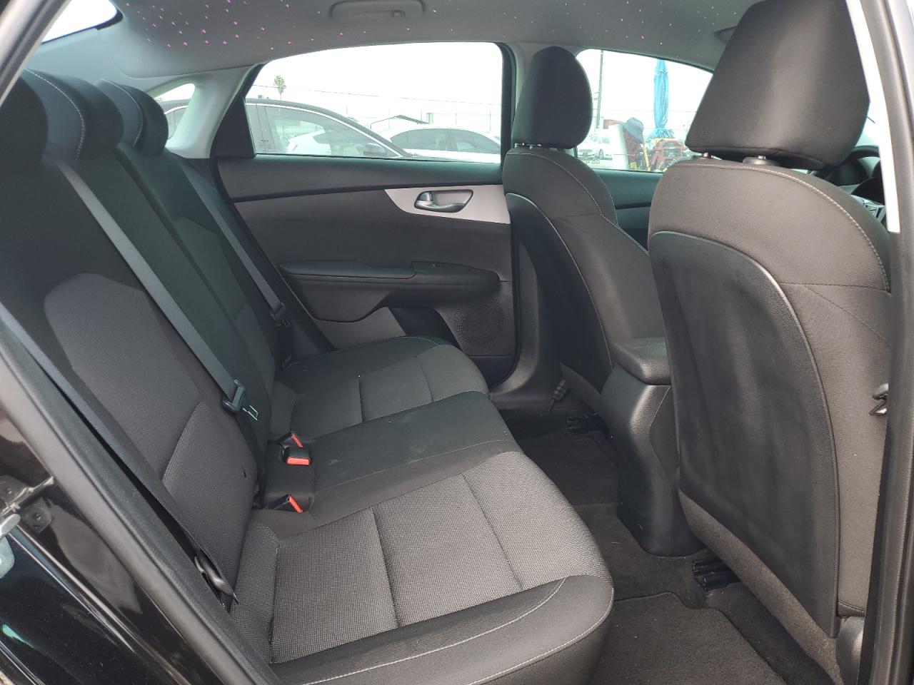 2024 Kia Forte Lx VIN: 3KPF24AD4RE713579 Lot: 86252735