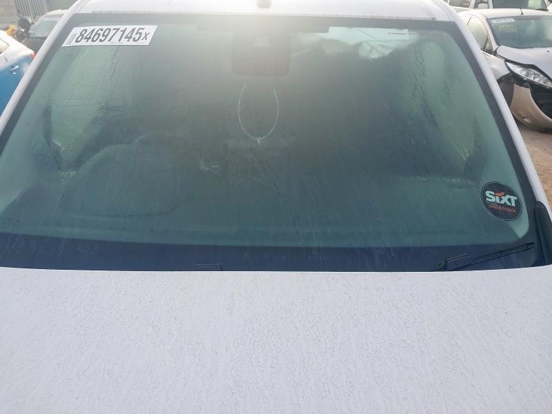 2025 PEUGEOT PARTNER 1.5 BLUEHDI 130 ASPHALT VAN EAT8