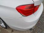 2012 BMW 316D SPORT  for sale at Copart WOLVERHAMPTON