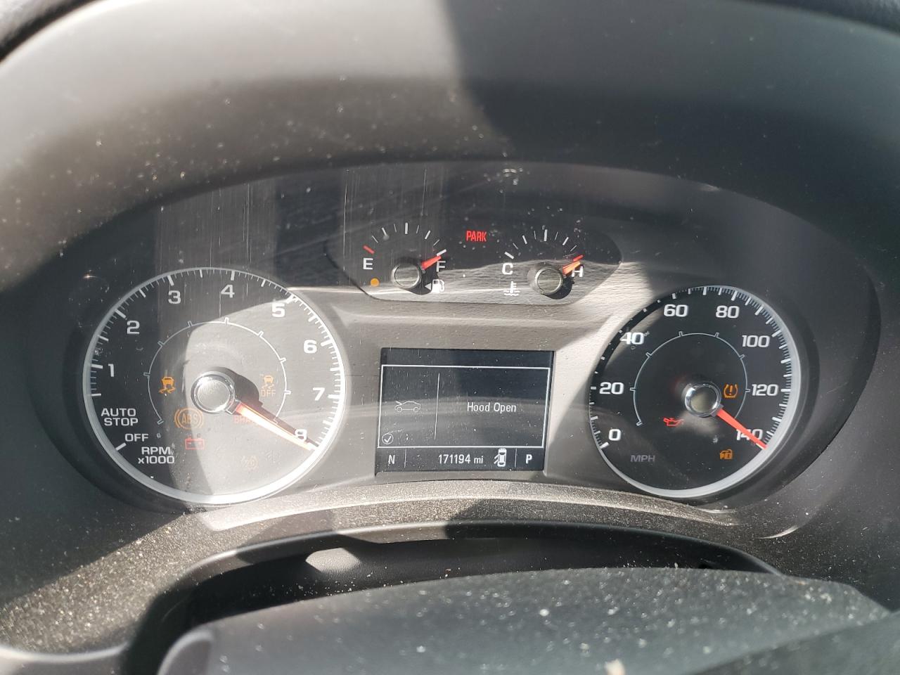 2018 GMC Terrain Sle VIN: 3GKALMEV9JL145294 Lot: 90050895