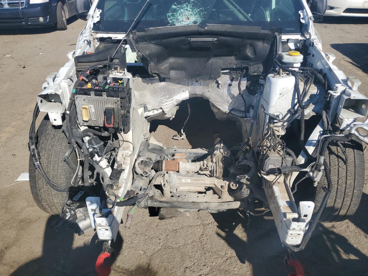 2017 Jeep Grand Cherokee Trailhawk VIN: 1C4RJFLT4HC842072 Lot: 81936555