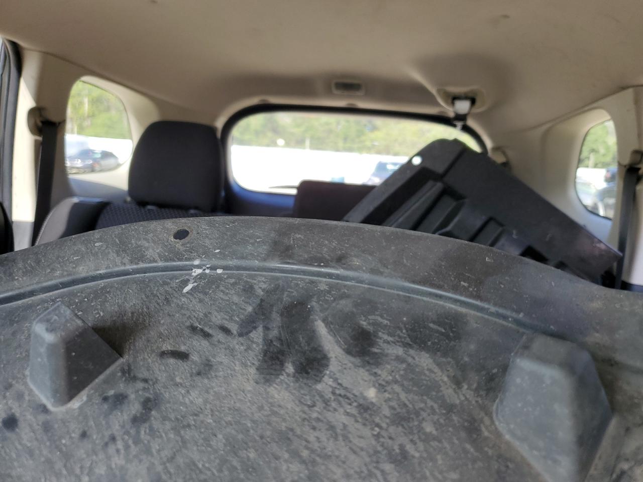 2017 Mitsubishi Outlander Se VIN: JA4AD3A30HZ022682 Lot: 84725195