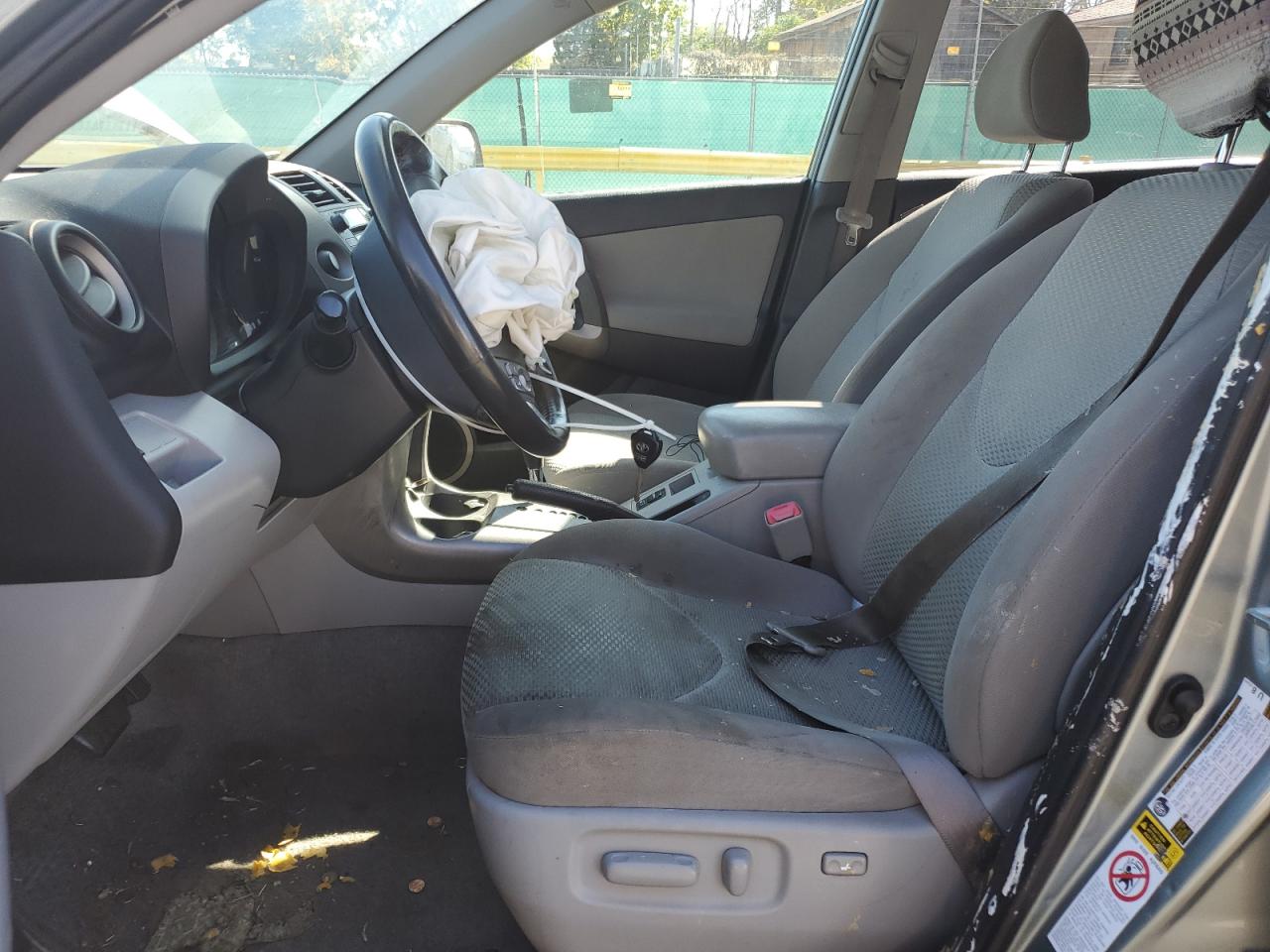 2007 Toyota Rav4 Limited VIN: JTMZD31V775050110 Lot: 84940605