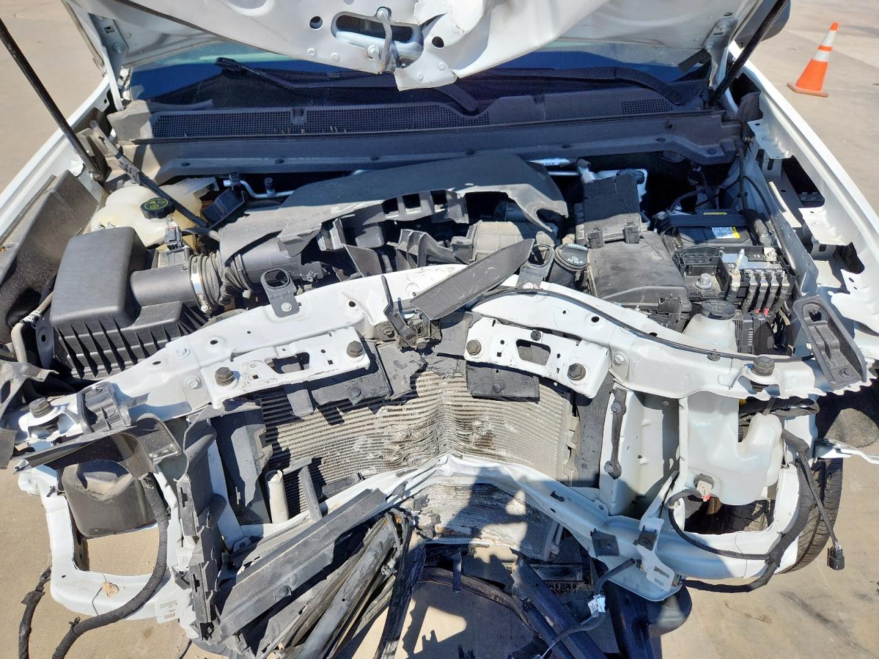 2022 GMC Canyon Elevation VIN: 1GTH5BEN4N1249861 Lot: 86139915