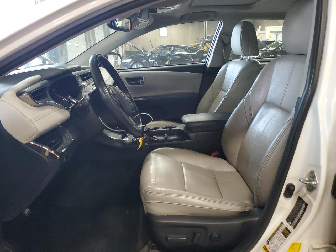 2014 Toyota Avalon Hybrid VIN: 4T1BD1EB9EU027075 Lot: 90353065