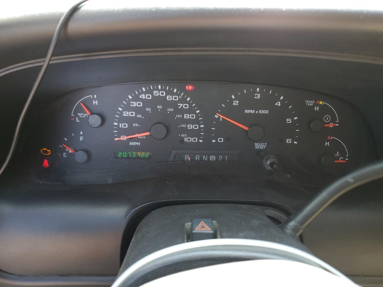 2005 Ford Excursion Limited VIN: 1FMNU42S55ED40038 Lot: 81892325
