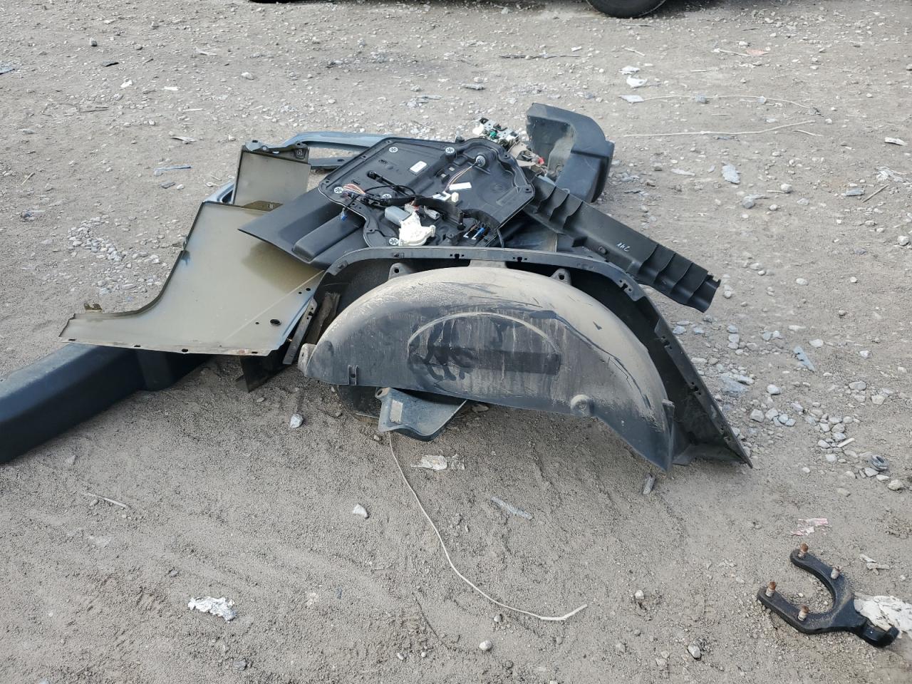 2014 Jeep Wrangler Sport VIN: 1C4AJWAG4EL329144 Lot: 84963535