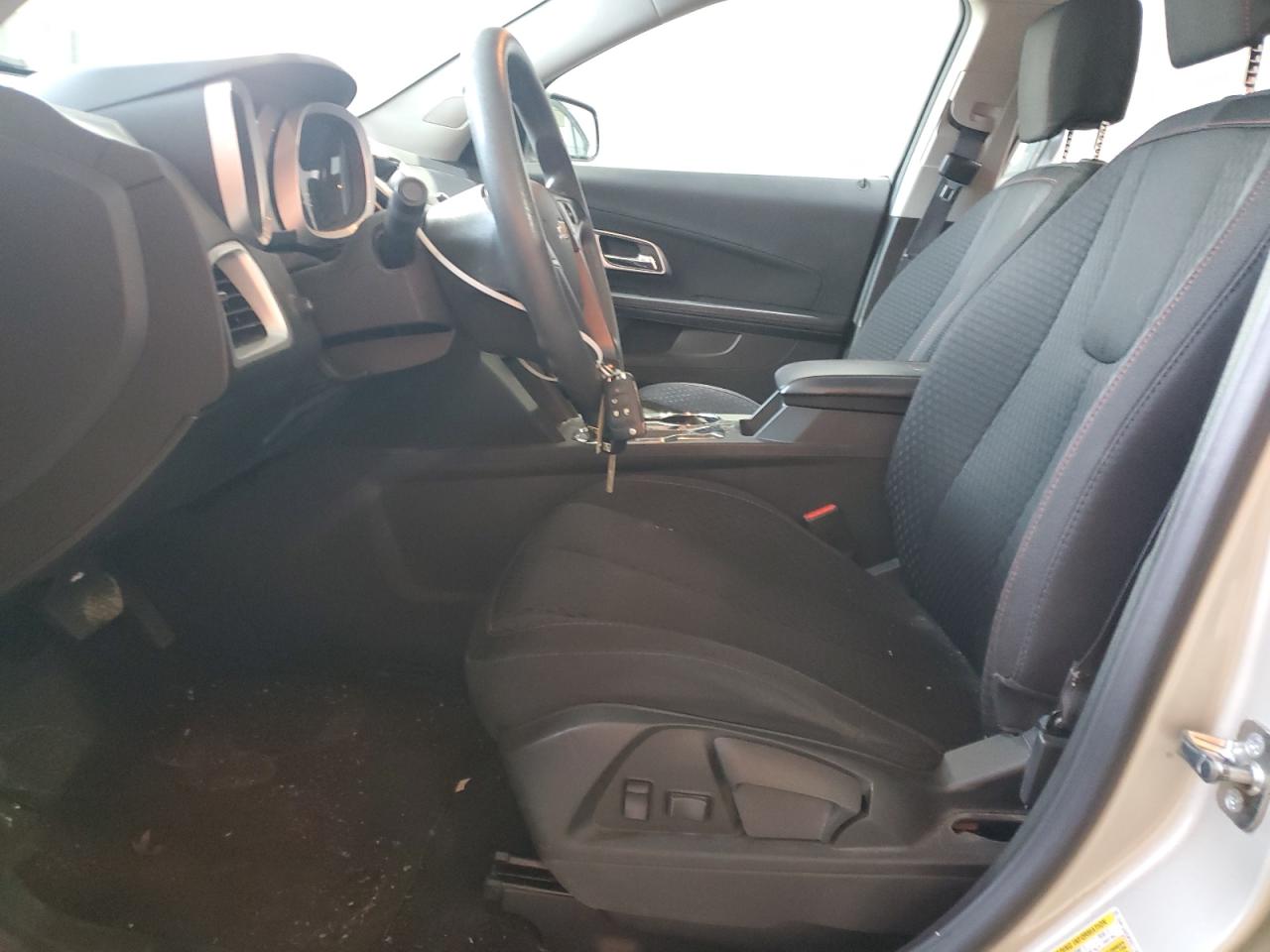 2015 Chevrolet Equinox Ls VIN: 2GNFLEEK3F6227120 Lot: 85154615