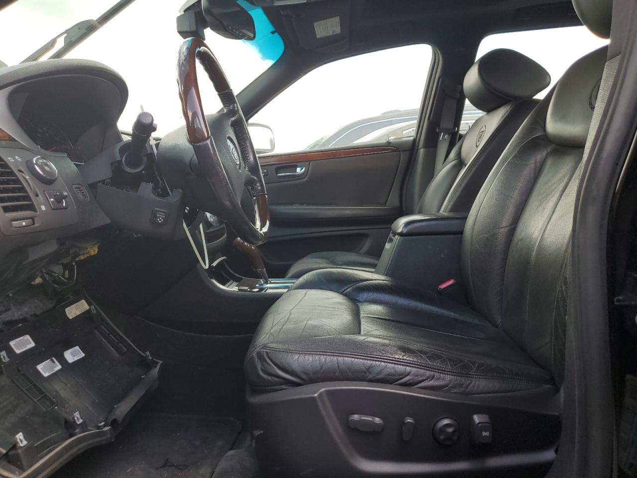 2007 Cadillac Dts VIN: 1G6KD57917U157685 Lot: 81206585