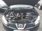2011 NISSAN QASHQAI 1.5 DCI [110] N-TEC 5DR for sale at Copart WOLVERHAMPTON