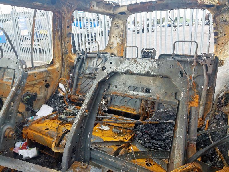 2013 LAND ROVER DISCOVERY 3.0 SDV6 255 HSE 5DR AUTO