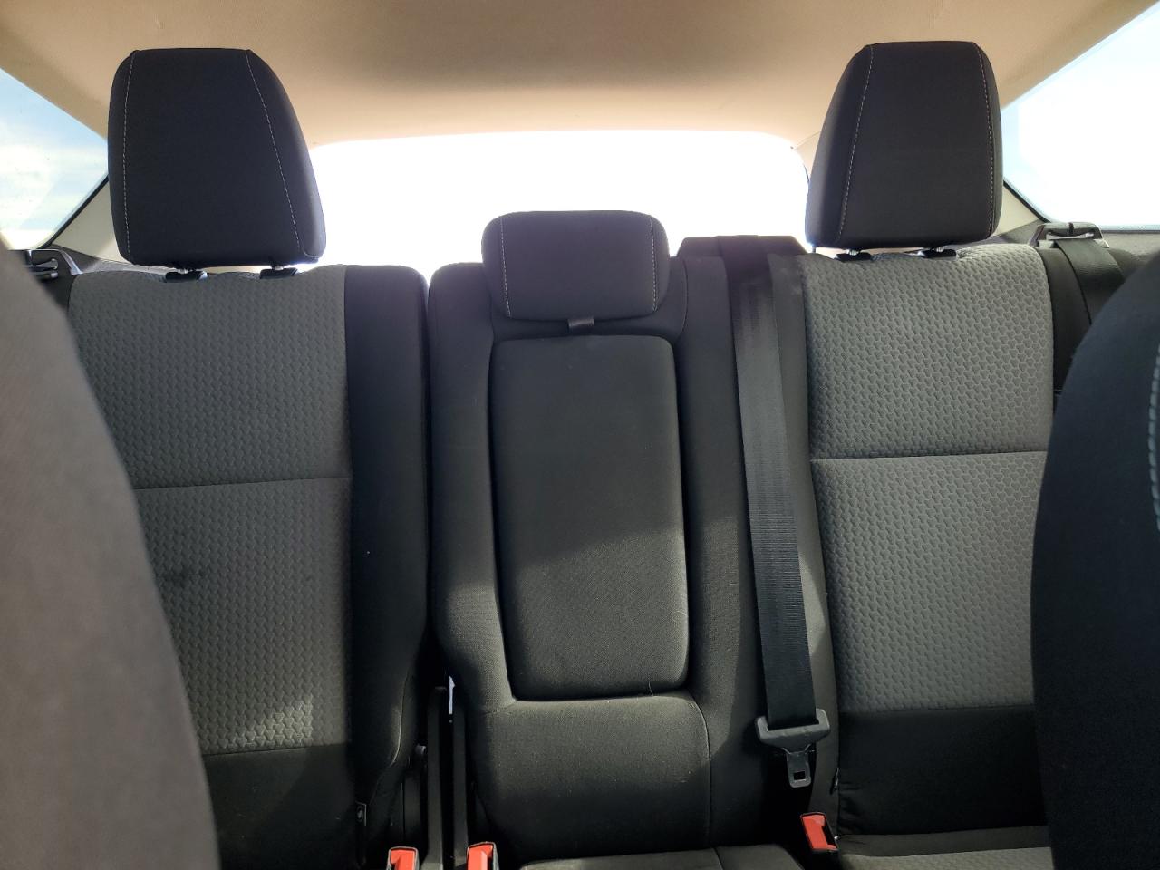 2017 Ford Escape Se VIN: 1FMCU0GDXHUC88328 Lot: 82499085