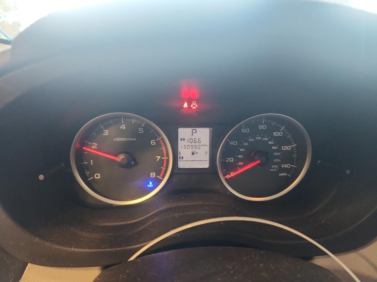 2016 Subaru Forester 2.5I Premium VIN: JF2SJADC4GH421541 Lot: 85859995