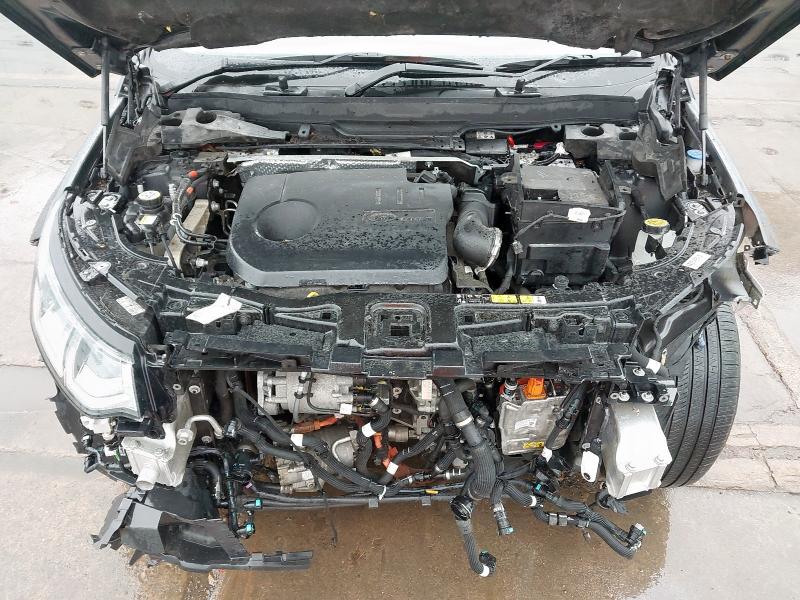 2021 LAND ROVER DISCOVERY SPRT RDYN SE P3 1.5 P300E R-DYNAMIC SE 5DR AUTO [