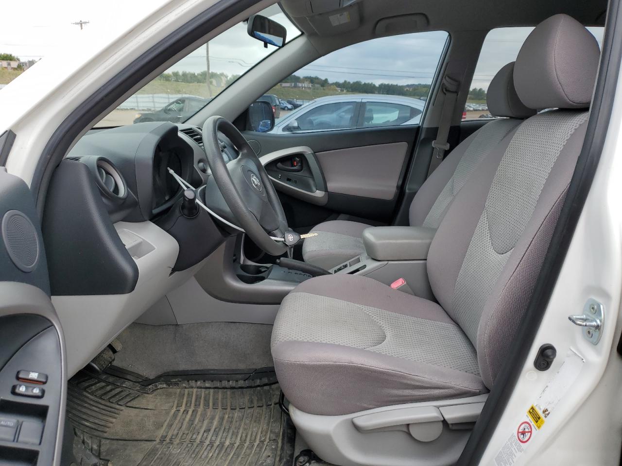 2008 Toyota Rav4 VIN: JTMZD33V885096978 Lot: 85590555