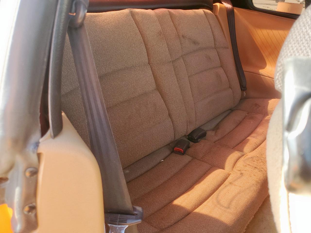 1998 Ford Mustang VIN: 1FAFP4040WF148046 Lot: 81984315