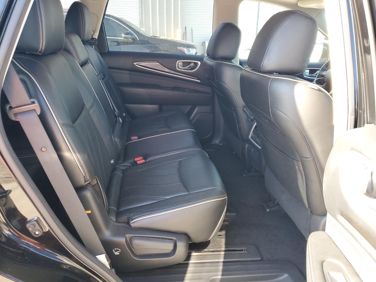 2016 Infiniti Qx60 VIN: 5N1AL0MM8GC527300 Lot: 90666345