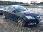 2012 VAUXHALL INSIGNIA 1.8I 16V EXCLUSIV 5DR for sale at Copart EAST KILBRIDE
