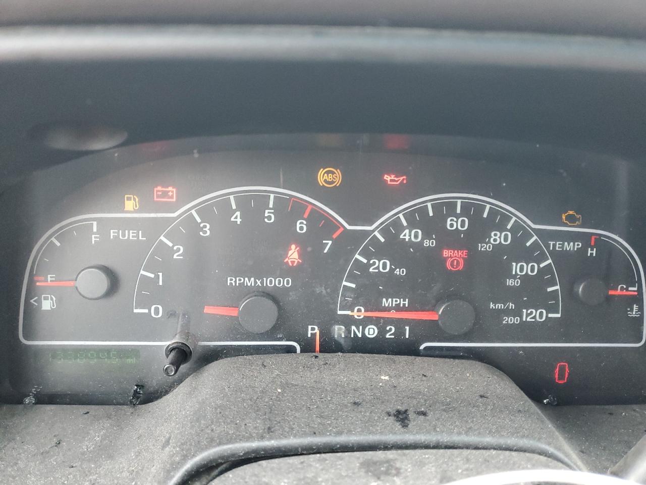 2003 Ford Windstar Wagon VIN: 2FMZA50463BB51654 Lot: 90115385