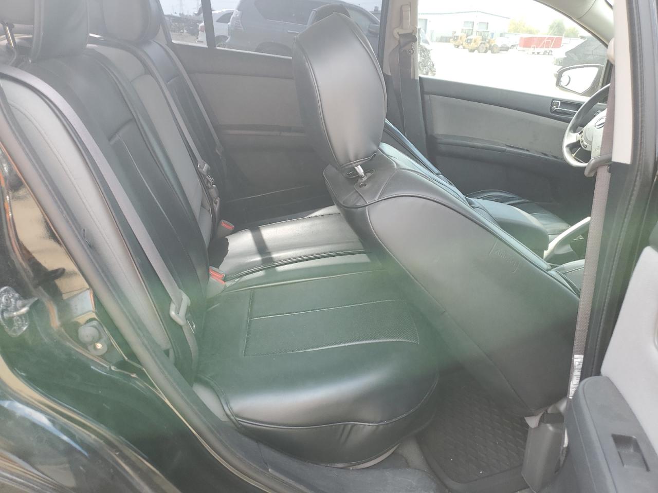 2012 Nissan Sentra 2.0 VIN: 3N1AB6APXCL762615 Lot: 84882505