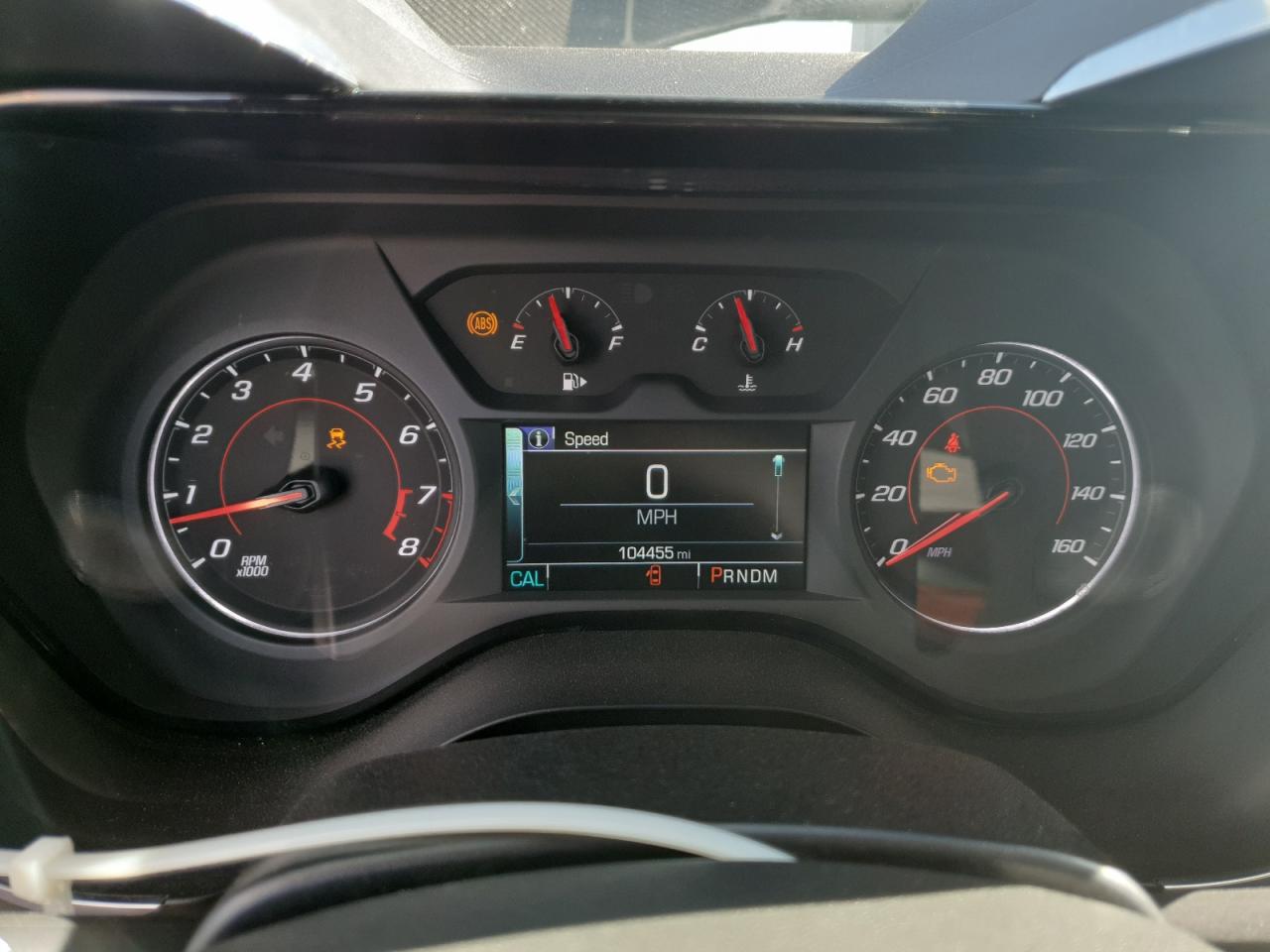 2018 Chevrolet Camaro Lt VIN: 1G1FB1RS2J0188058 Lot: 94914955