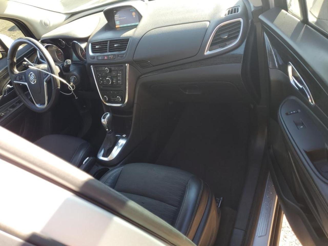 2015 Buick Encore VIN: KL4CJASB1FB236839 Lot: 82429945