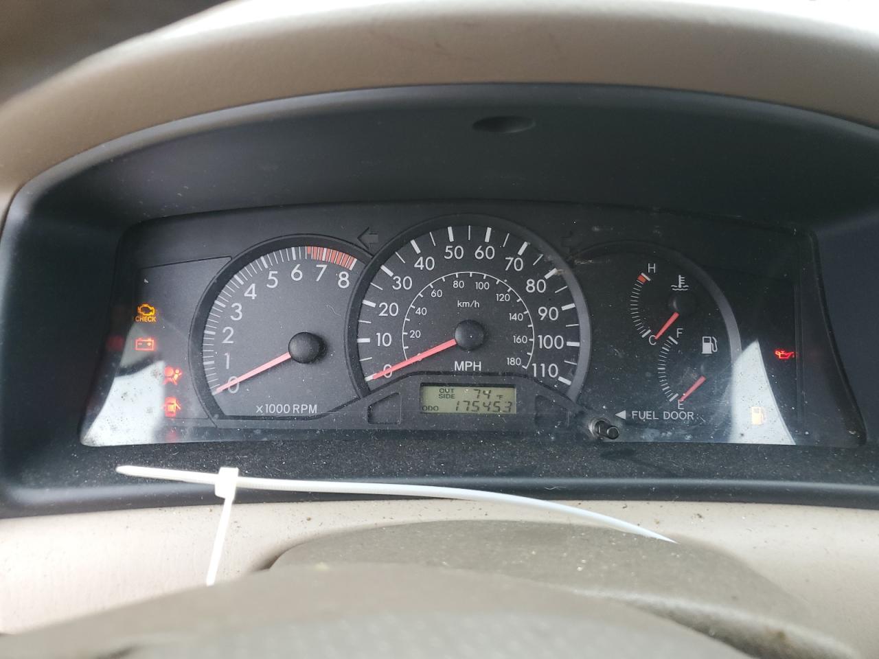 2007 Toyota Corolla Ce VIN: 1NXBR32E37Z892462 Lot: 82084205