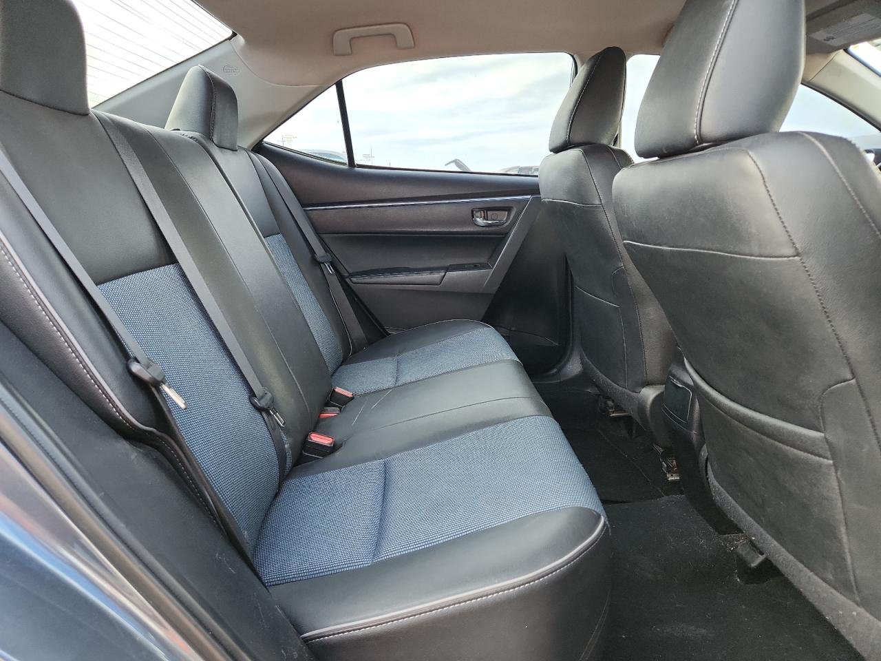 2014 Toyota Corolla L VIN: 2T1BURHE6EC224775 Lot: 85896115