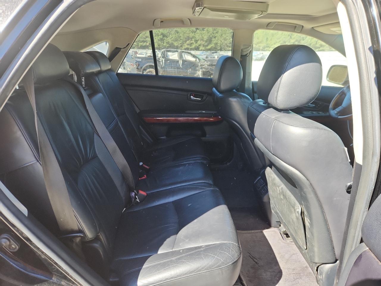 2004 Lexus Rx 330 VIN: JTJGA31U440004750 Lot: 82447465