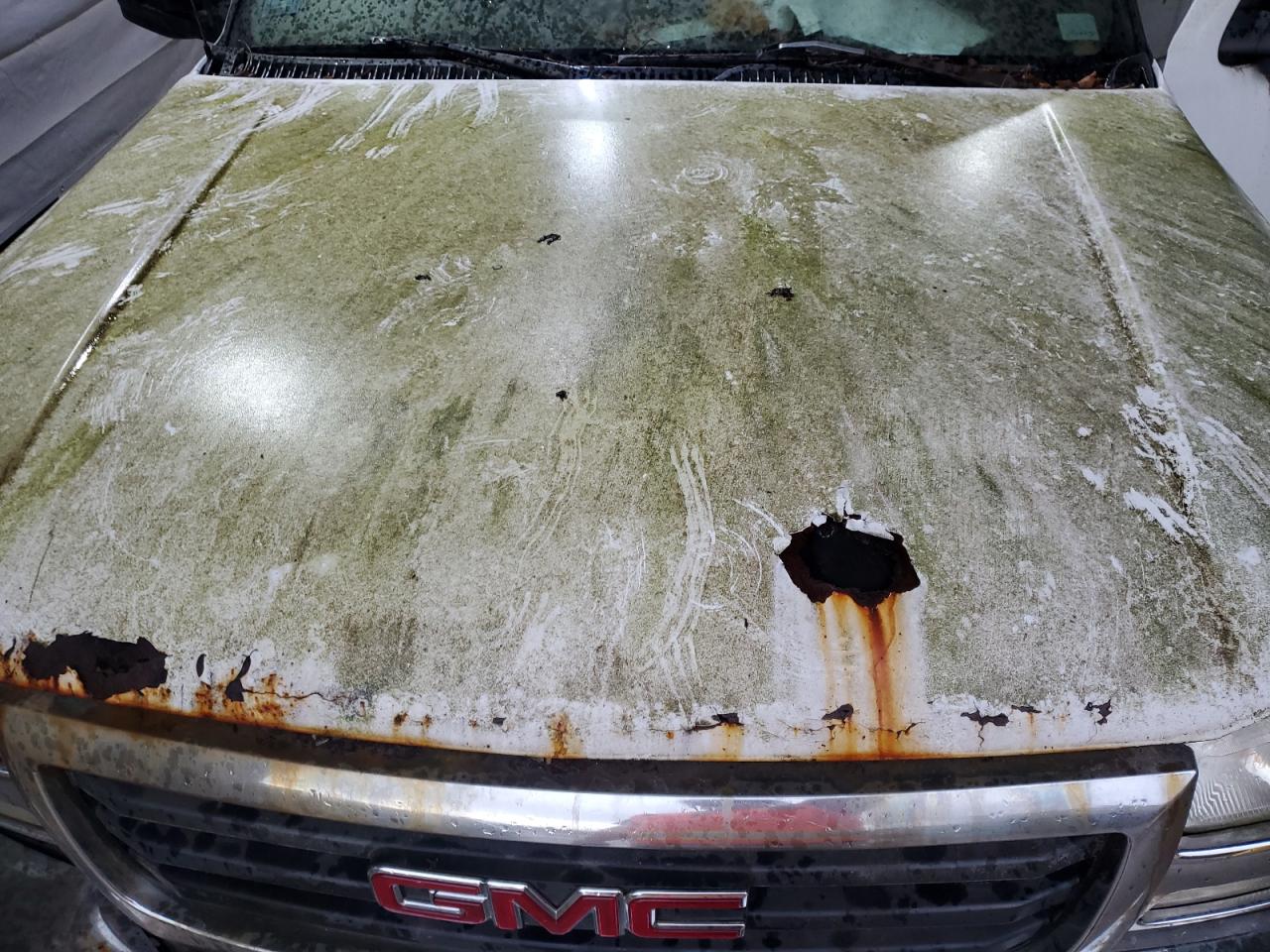 2000 GMC Sierra K2500 Heavy Duty VIN: 1GTHK23U44F207517 Lot: 85748835