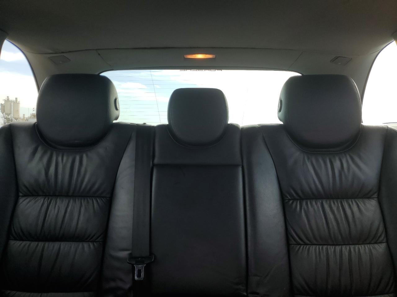 2005 Porsche Cayenne S VIN: WP1AB29P65LA60492 Lot: 90949805