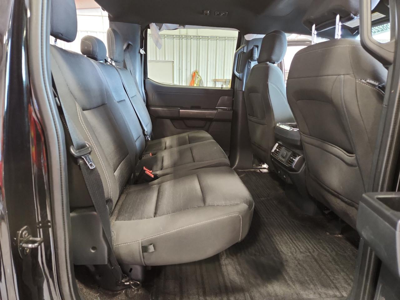 2021 Ford F150 Supercrew VIN: 1FTFW1E82MKD76335 Lot: 82658225