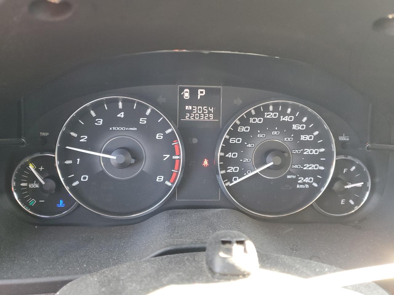 2012 Subaru Legacy 2.5I Premium VIN: 4S3BMGB61C3034152 Lot: 90691225