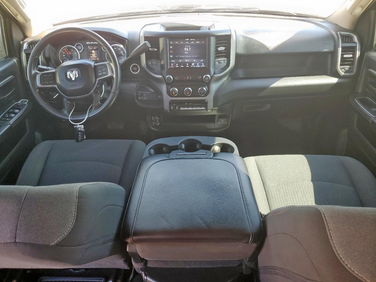 2023 Ram 5500 VIN: 3C7WRMEL1PG507086 Lot: 84221795