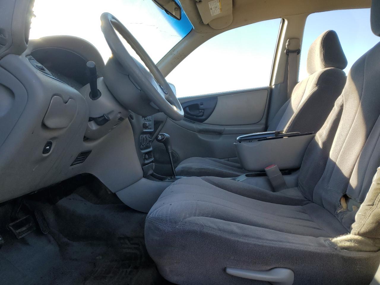 2003 Chevrolet Malibu VIN: 1G1ND52J63M516138 Lot: 85597095