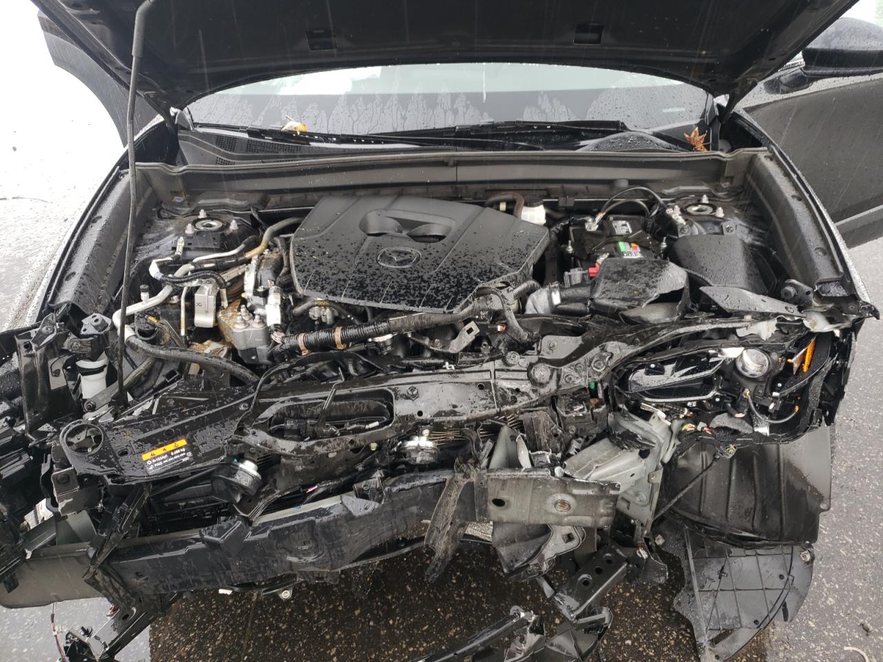 2023 Mazda Cx-30 VIN: 3MVDMBAM0PM554406 Lot: 85814445