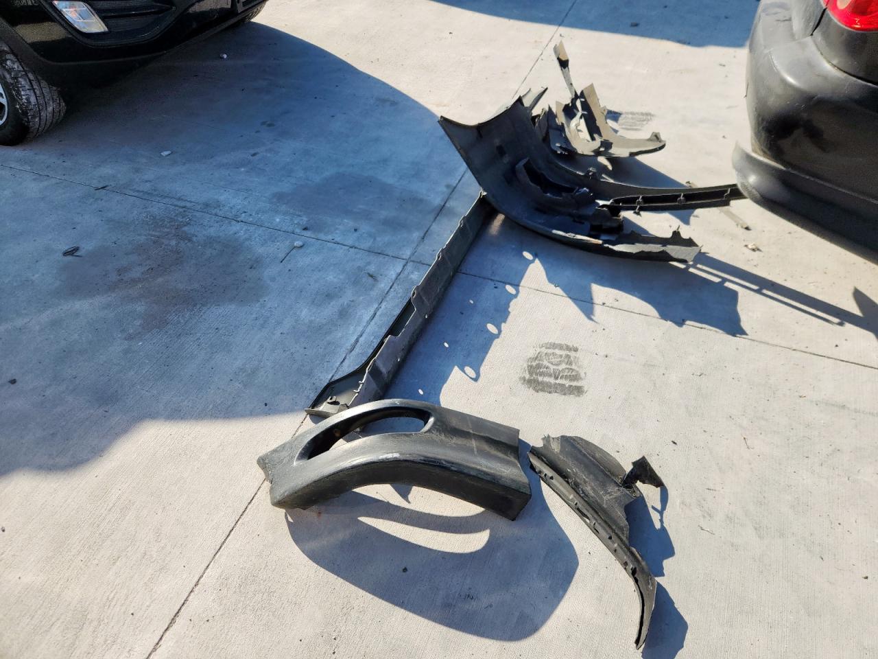 2007 Toyota Corolla Ce VIN: 2T1BR32E87C794223 Lot: 86308405