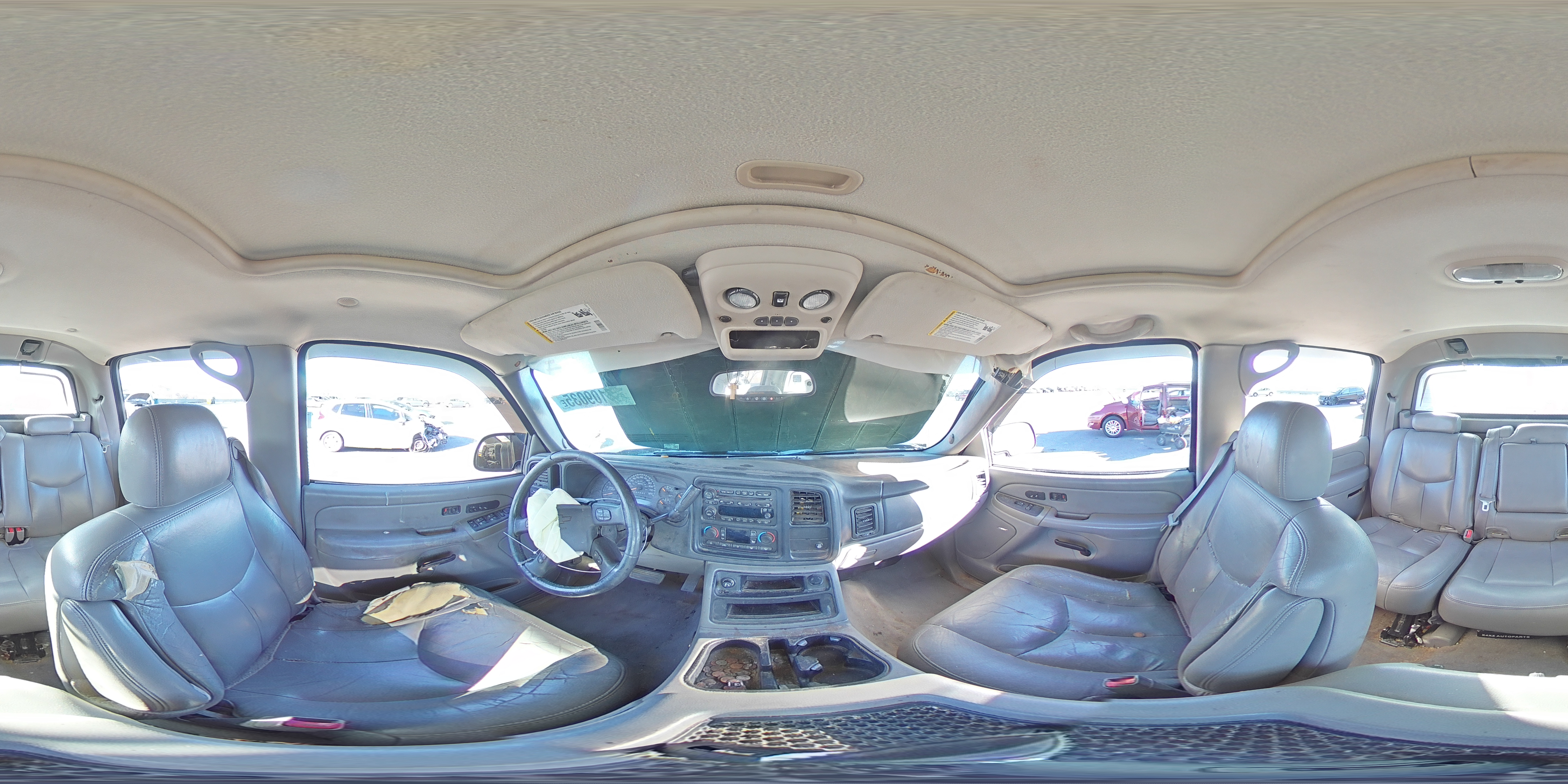 2006 Chevrolet Avalanche C1500 VIN: 3GNEC12Z86G115391 Lot: 87109035