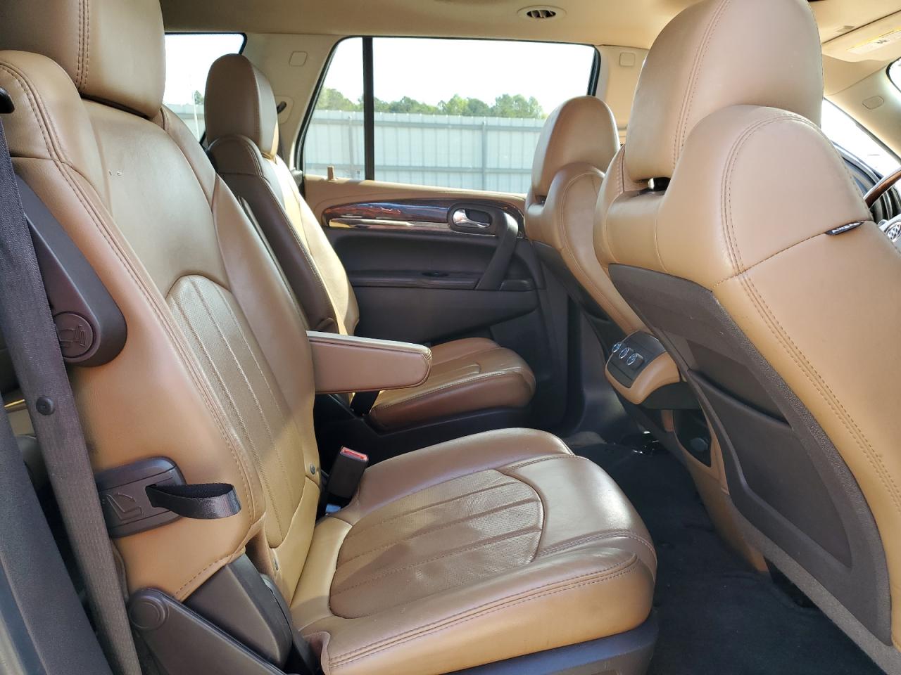 2013 Buick Enclave VIN: 5GAKVCKD8DJ120481 Lot: 84888495