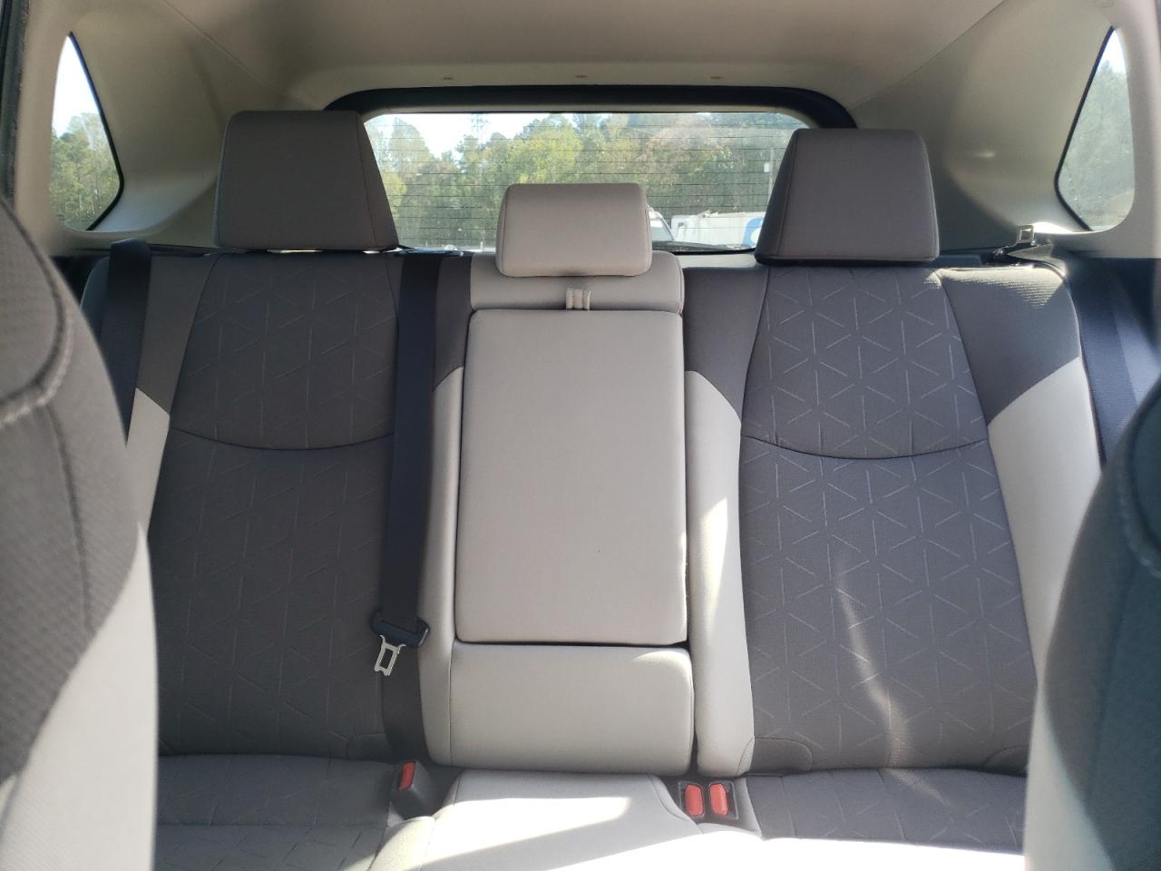 2019 Toyota Rav4 Xle VIN: 2T3RWRFV3KW031674 Lot: 85574695