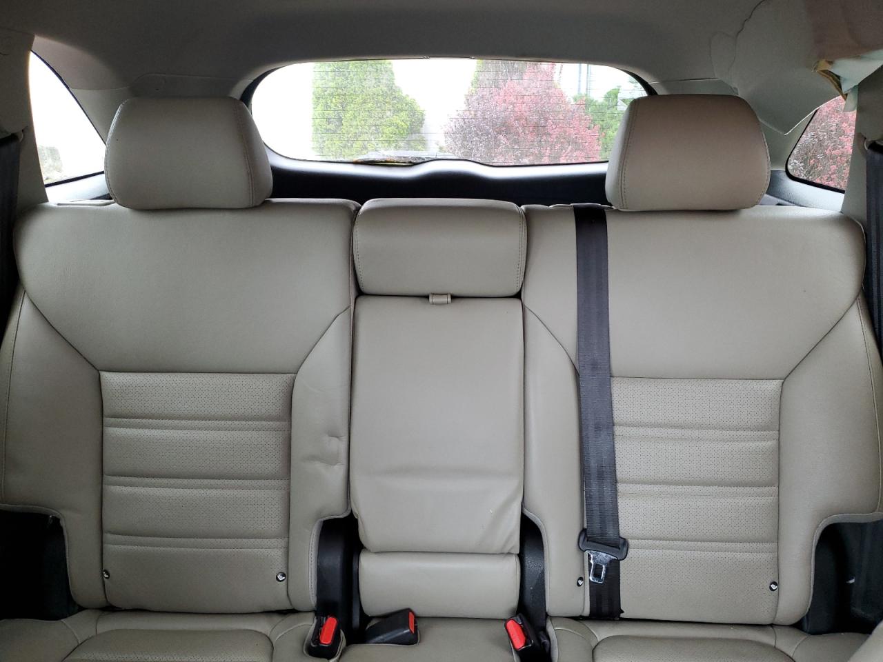 2018 Kia Sorento Ex VIN: 5XYPHDA55JG365195 Lot: 85343585