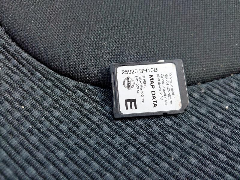 2010 NISSAN MICRA N-TEC 