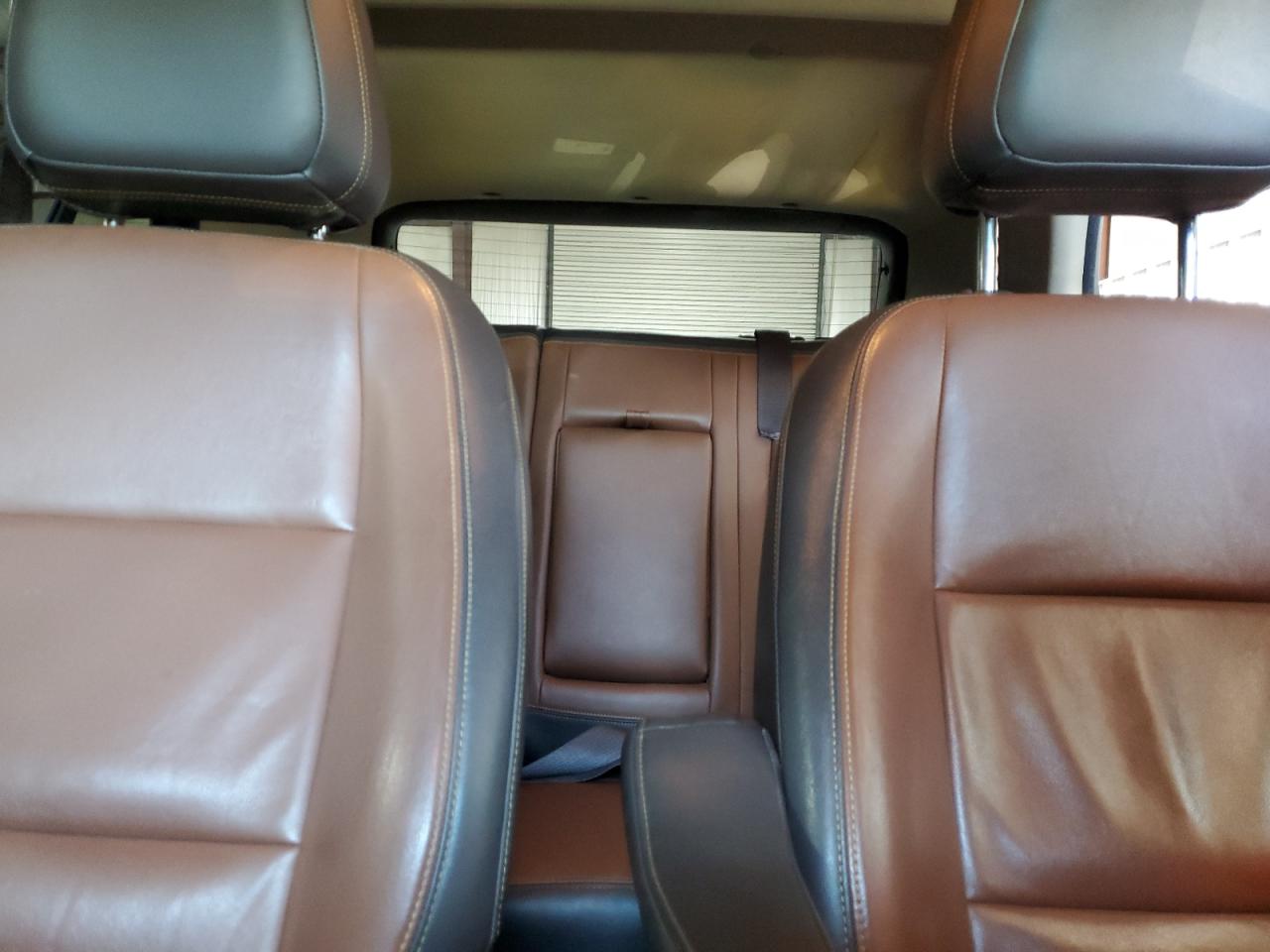 2016 Buick Encore VIN: KL4CJGSB5GB590920 Lot: 91025075