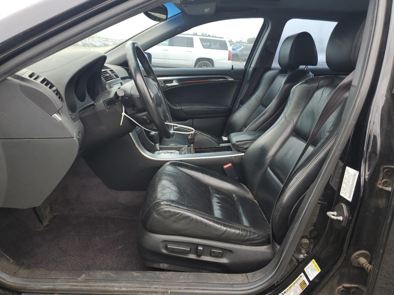 2006 Acura 3.2Tl VIN: 19UUA66296A068943 Lot: 85734685